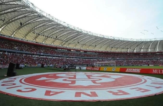 Inter n&atilde;o teme puni&ccedil;&atilde;o ap&oacute;s registro de d&eacute;ficit recorde