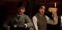 Robert Downey Jr. e Jude Law irão permanecer com os papéis principais da produção