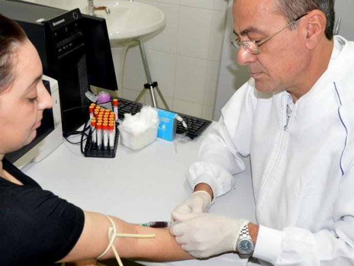 N&uacute;mero de casos de toxoplasmose sobe para 218 em Santa Maria 