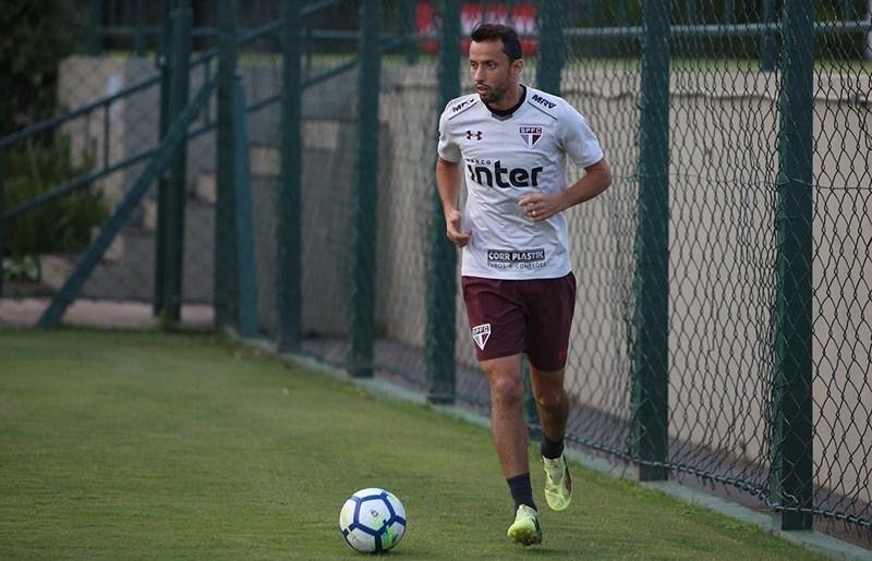 Equipe paulista apresentou otimismo por &uacute;ltimas atua&ccedil;&otilde;es, mas deve entrar em campo com dois desfalques 