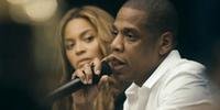 Proprietário do Tidal, Jay-Z é marido de Beyoncé