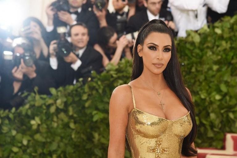 Kim foi reconhecida pelo brutal impacto nos neg&oacute;cios da moda