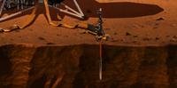 Nasa prepara robô que irá viajar até Marte