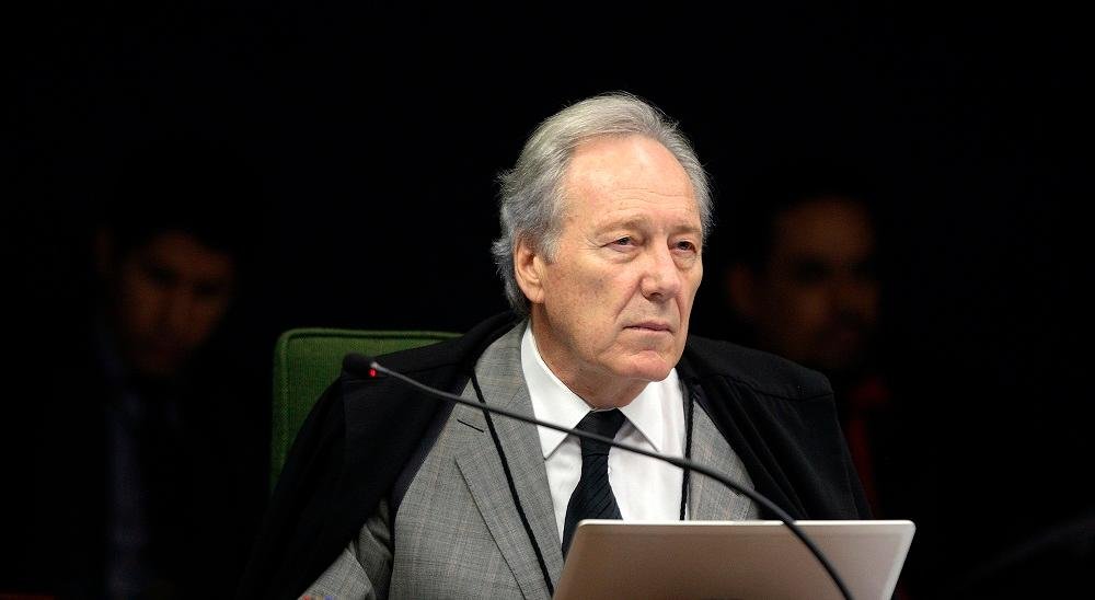 Lewandowski &eacute; quarto ministro a votar contra recurso para soltar Lula