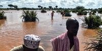 Ruptura de represa deixa 27 mortos no Quênia