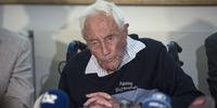 Cientista australiano de 104 anos morre na Suíça por suicídio assistido