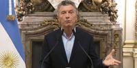 Avança projeto que limita aumento de tarifa de serviços públicos na Argentina