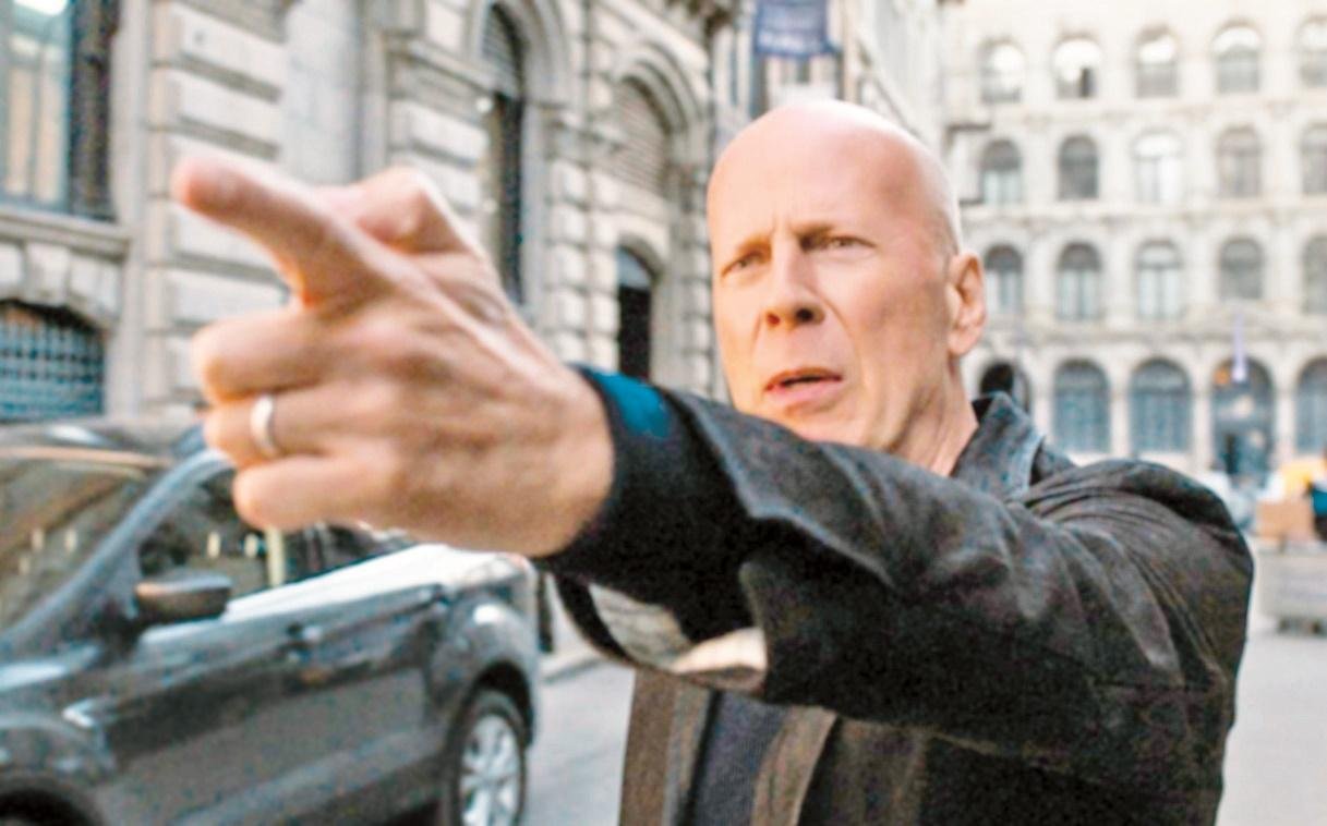 Bruce Willis, Paulo Jos&eacute;, drama japon&ecirc;s e resgate de filmes cl&aacute;ssicos est&atilde;o entre novidades 