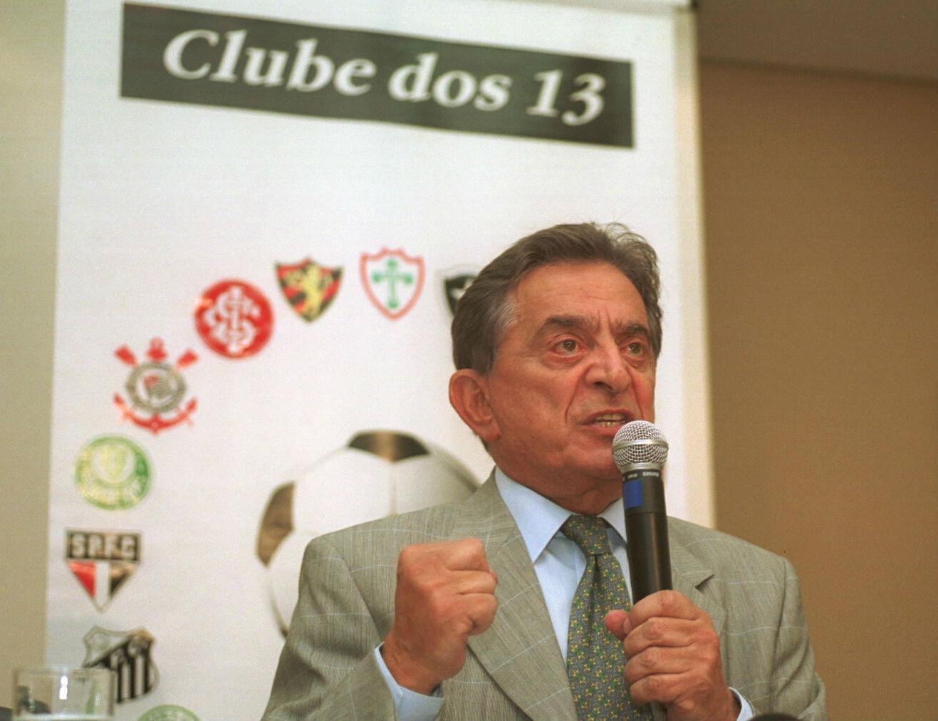 Clubes e entidades prestaram homenagens a F&aacute;bio Koff