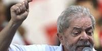 Lula disse que será presidente até que crime seja provado ou que parem de mentir sobre ele