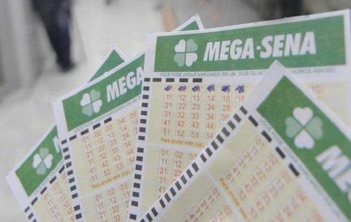 Mega-Sena acumula e pr&ecirc;mio chega a R$ 50 milh&otilde;es 