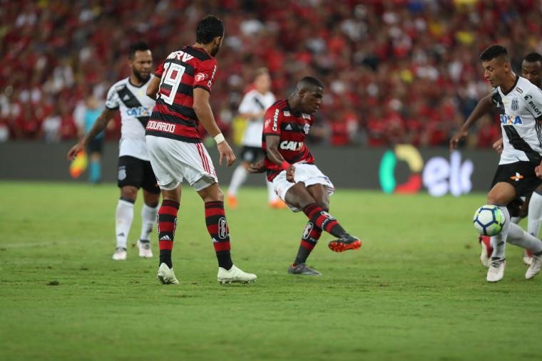 Cariocas frustraram a torcida com 0 a 0, mas seguem adiante na Copa do Brasil