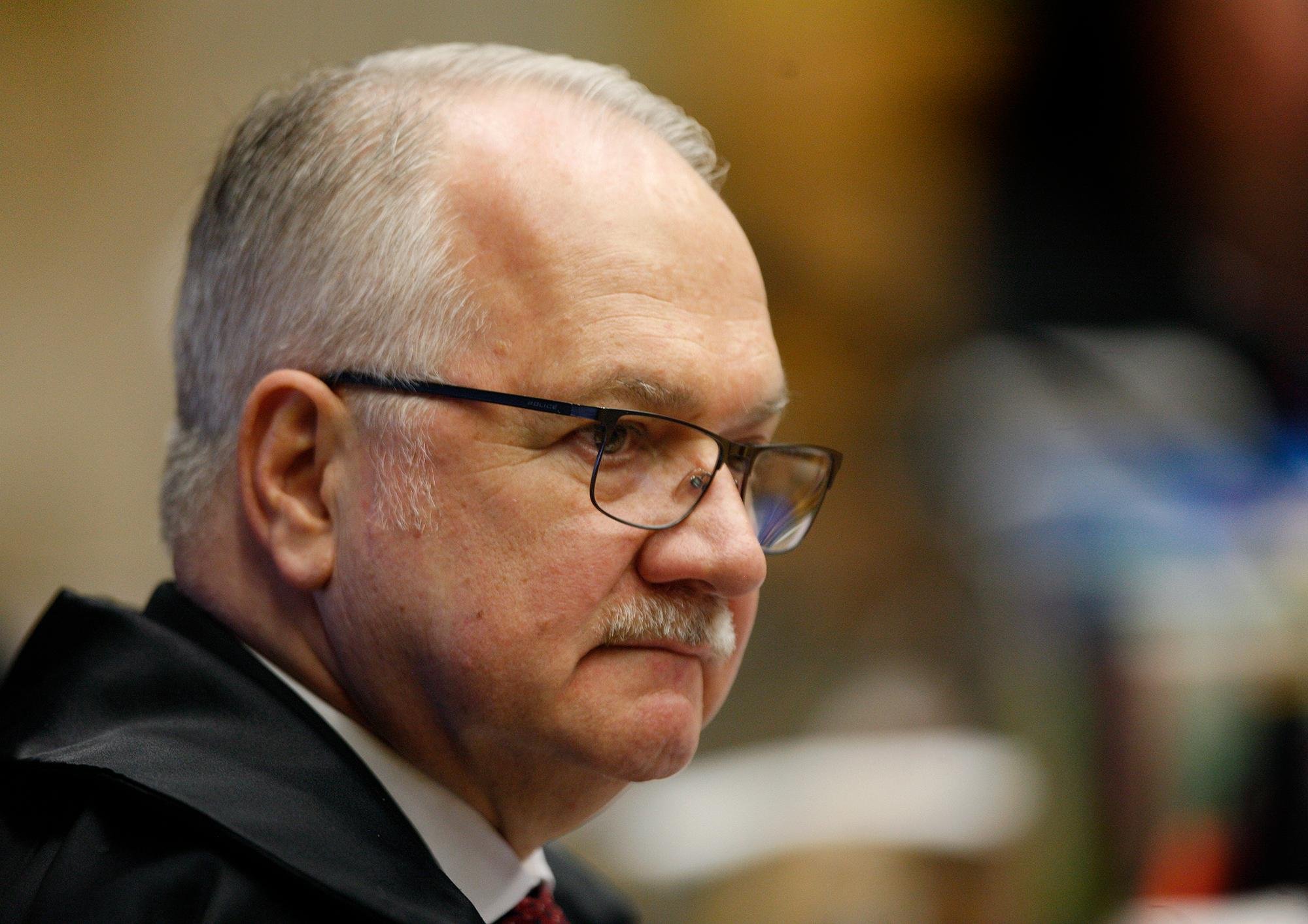 Processo se referia a habeas corpus recusado pela 5&ordf; Turma do STJ