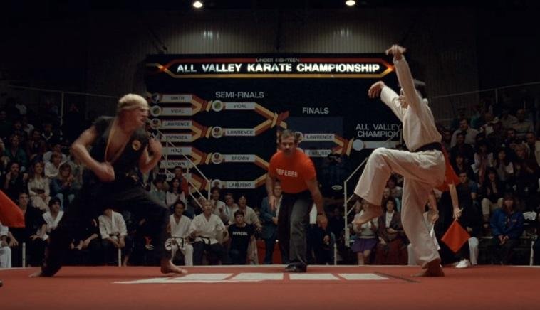 Hist&oacute;ria se passa 34 anos ap&oacute;s a maior luta de Daniel LaRusso 