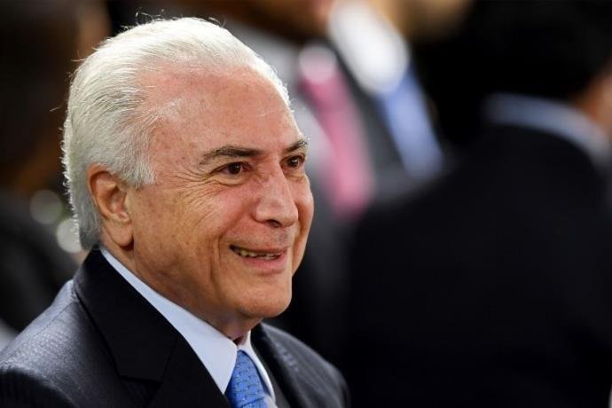 Depoimento de Maristela Temer foi solicitado em Opera&ccedil;&atilde;o Skala, que investiga suspeitas de corrup&ccedil;&atilde;o do presidente