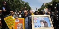 Irã acusa Israel de 