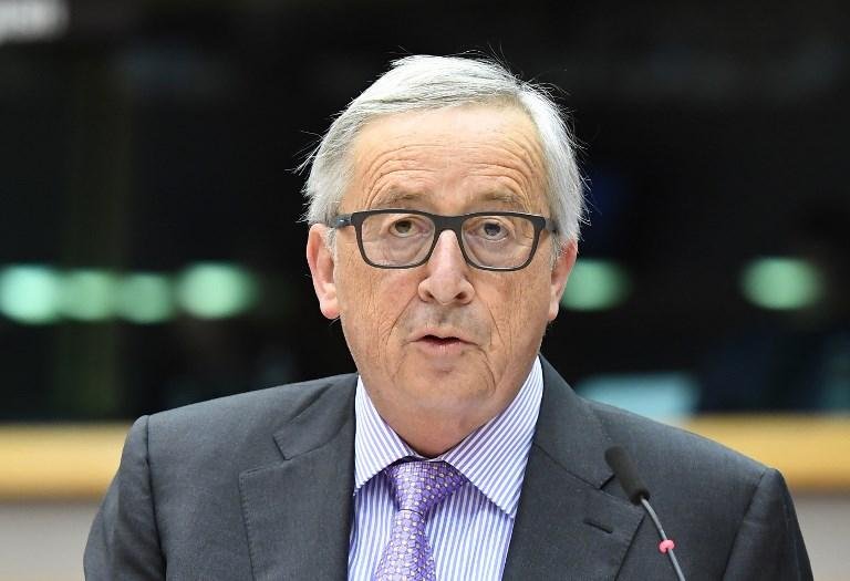 Declara&ccedil;&atilde;o ganhou repercuss&atilde;o por nova forma&ccedil;&atilde;o de governo europeu