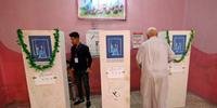 Iraque faz primeira eleição legislativa após derrota do Estado Islâmico