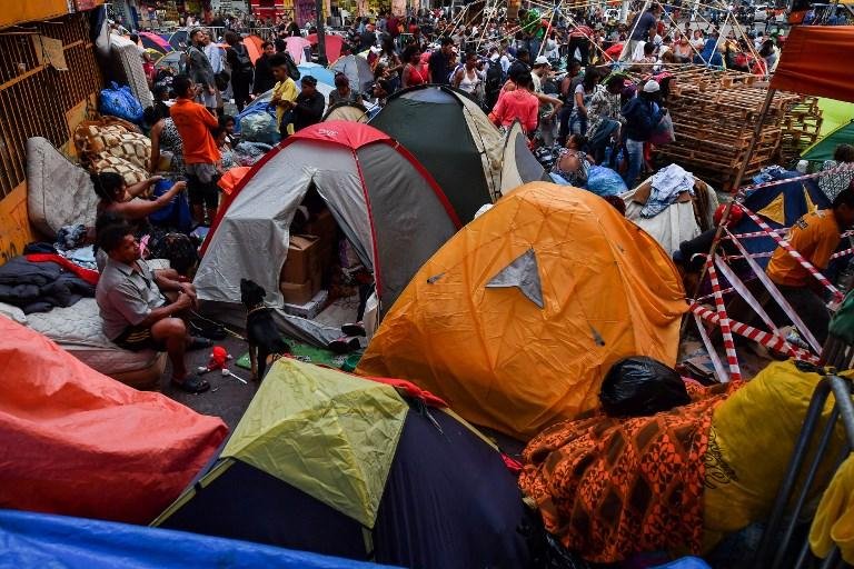 Participantes contribu&iacute;ram com valores entre R$ 40 e R$ 100