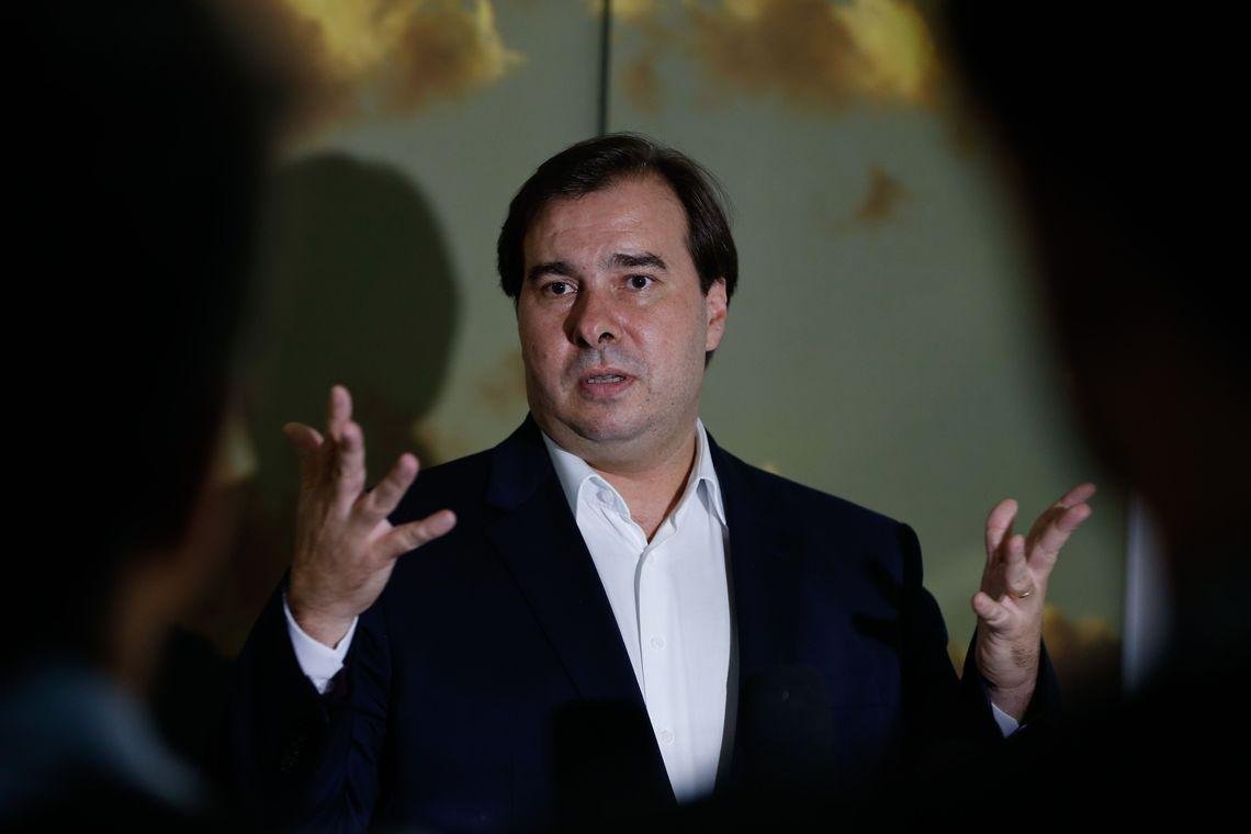 Pr&eacute;-candidato ao Pal&aacute;cio do Planalto afirmou que medida instabiliza intercess&atilde;o
