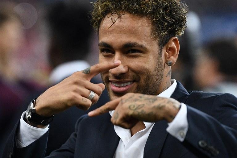 Craque da sele&ccedil;&atilde;o foi operado em mar&ccedil;o, ap&oacute;s les&atilde;o