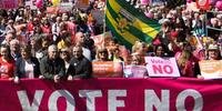 Irlanda terá referendo para decidir sobre legalização ou não do aborto