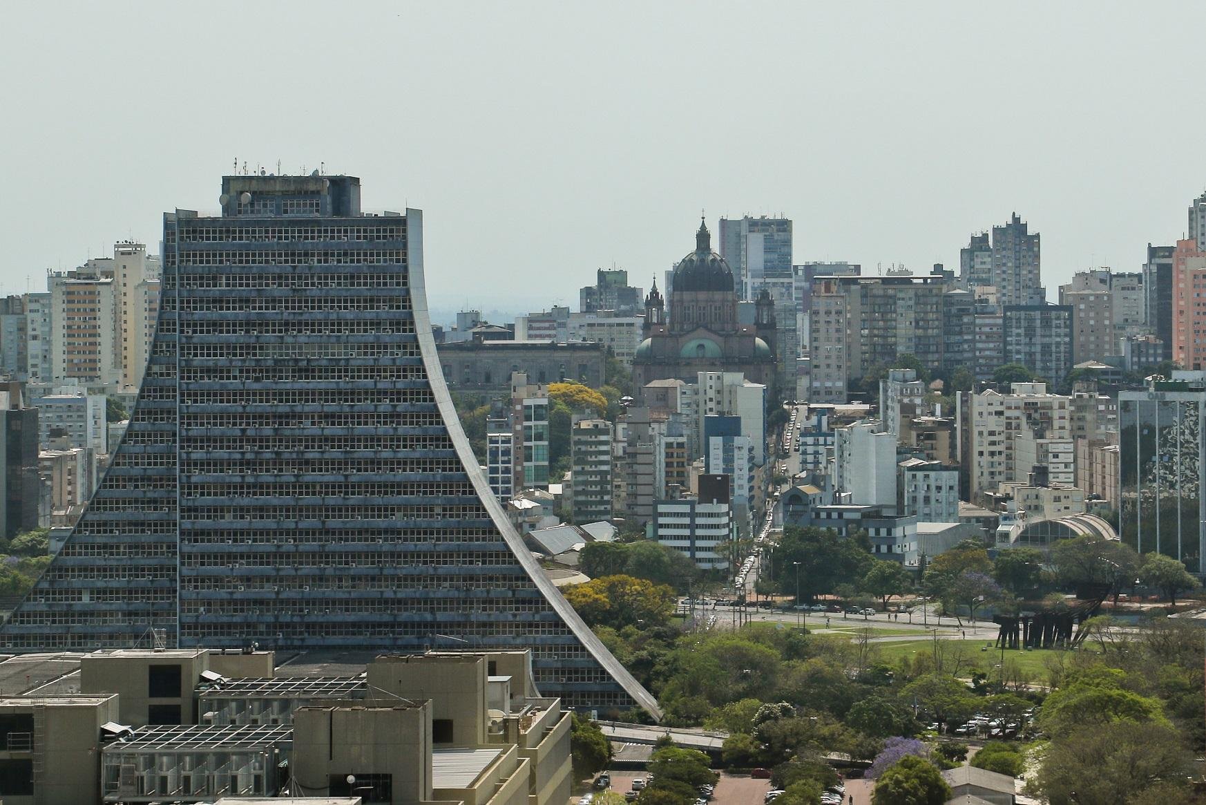 Porto Alegre ter&aacute; m&aacute;xima de 24&deg;C no domingo de dia das M&atilde;es