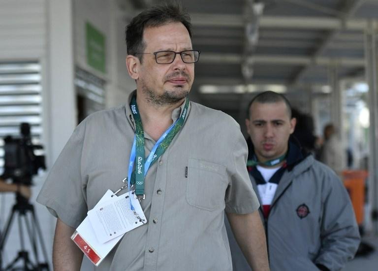 Hajo Seppelt &eacute; considerado persona non grata por Moscou