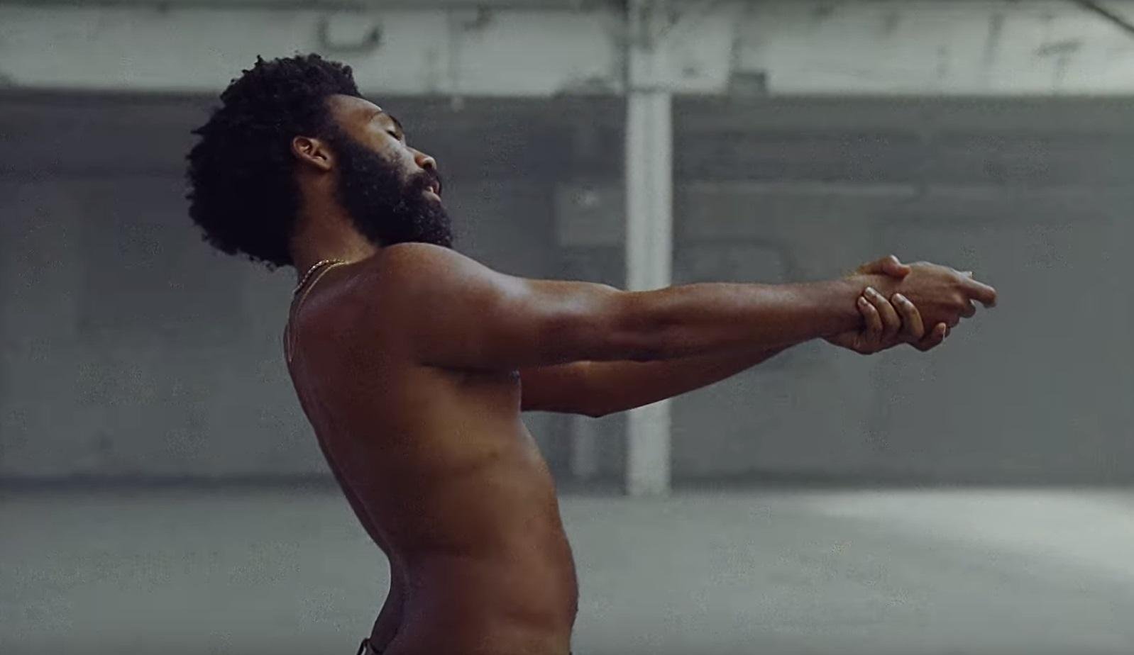 "Cidade de Deus" serviu como refer&ecirc;ncia para clipe de "This Is America"