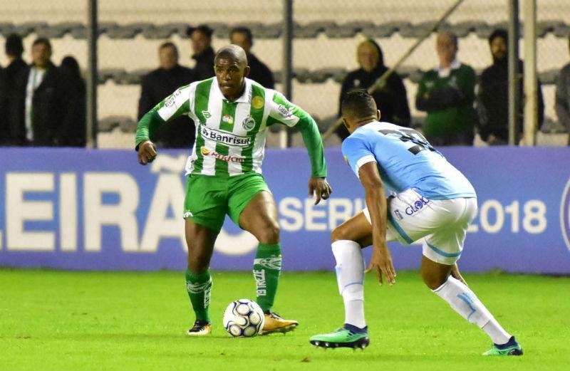 Juventude encara Crici&uacute;ma fora de casa na S&eacute;rie B 