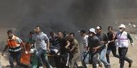 Brasil recomenda diálogo para encerrar escalada de violência em Gaza