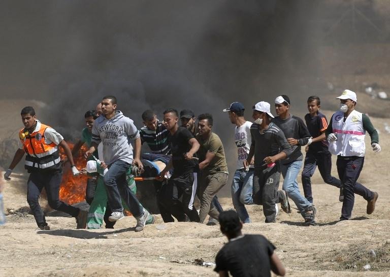 Brasil recomenda di&aacute;logo para encerrar escalada de viol&ecirc;ncia em Gaza