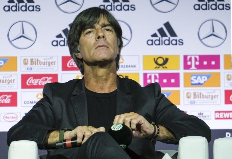 T&eacute;cnico da sele&ccedil;&atilde;o alem&atilde; anuncia lista de pr&eacute;-convocados da Copa