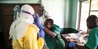 Até 13 de maio, 39 casos de ebola foram reportados no país, incluindo 19 mortes