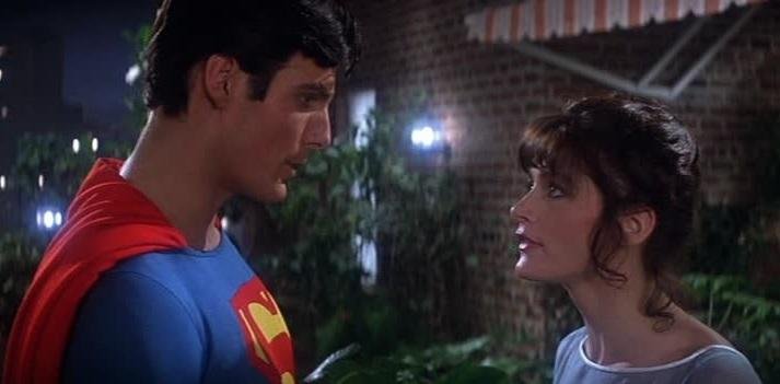 Atriz era considerada por muitos a melhor Lois Lane do cinema