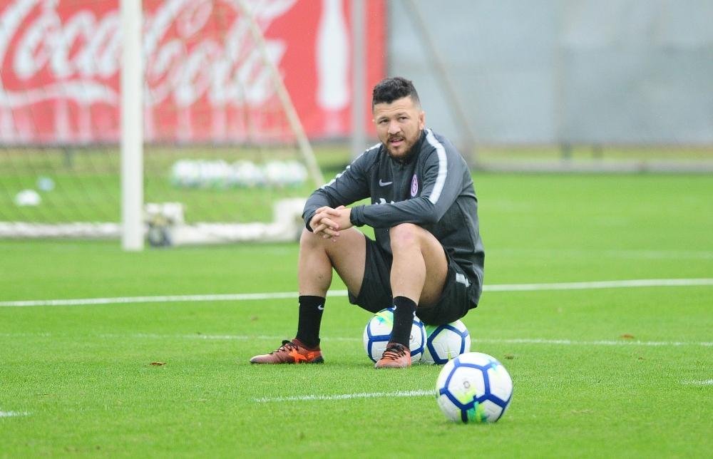 Rossi admitiu inc&ocirc;modo que jejum de gols do Inter