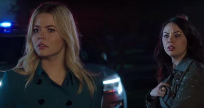 "The Perfectionists" tem estreia marcada para 2019