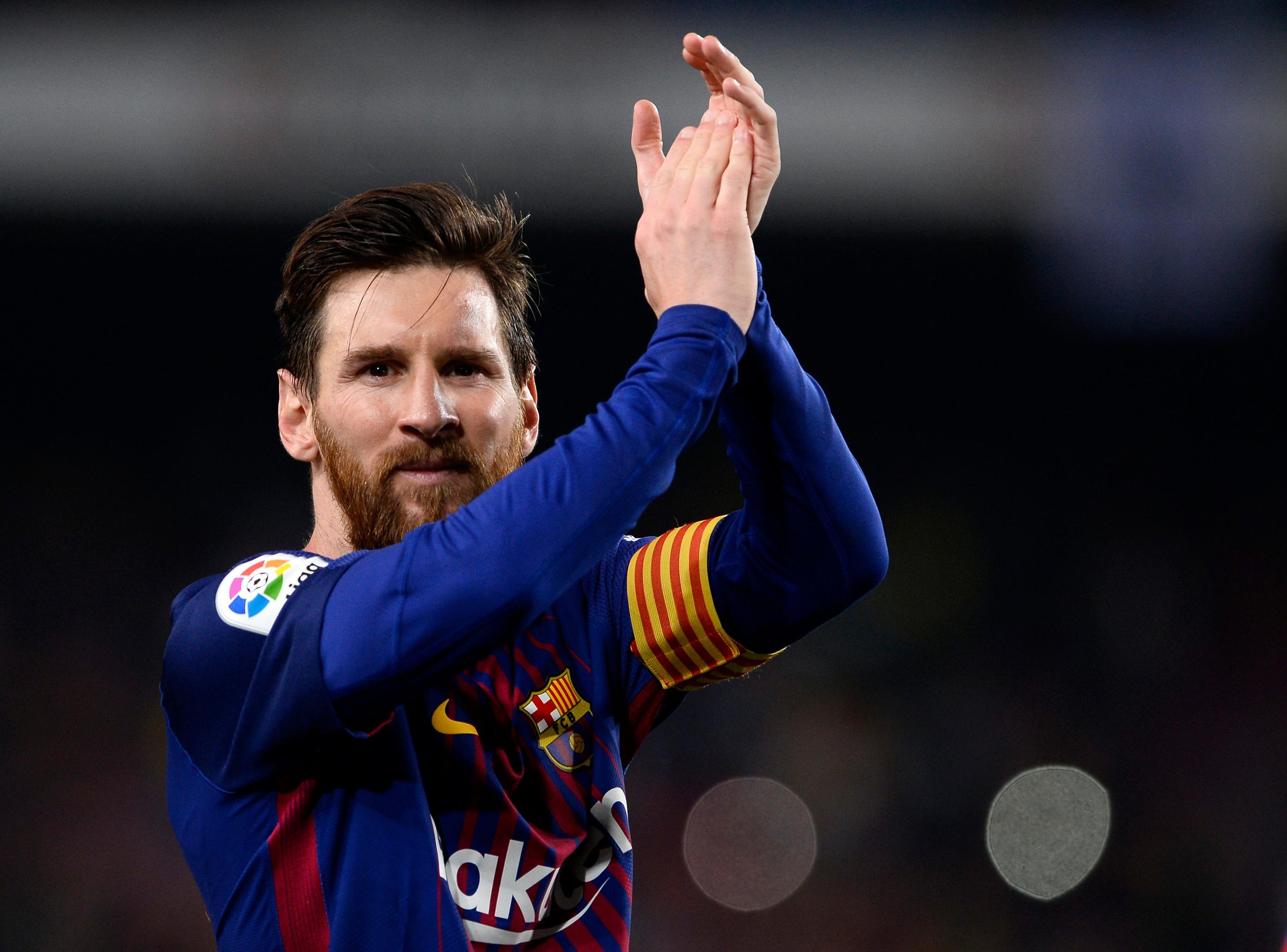 Messi revelou que conversou com Neymar sobre poss&iacute;vel ida do brasileiro ao Real Madrid