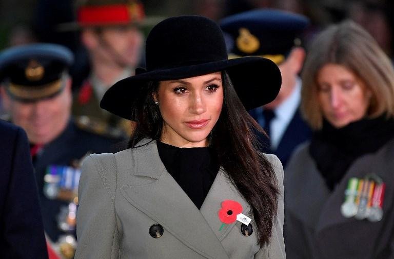 Cirurgia far&aacute; pai de Meghan Markle perder casamento da filha, diz site 