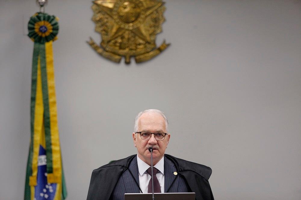 STF deve continuar julgamento de deputado no dia 22