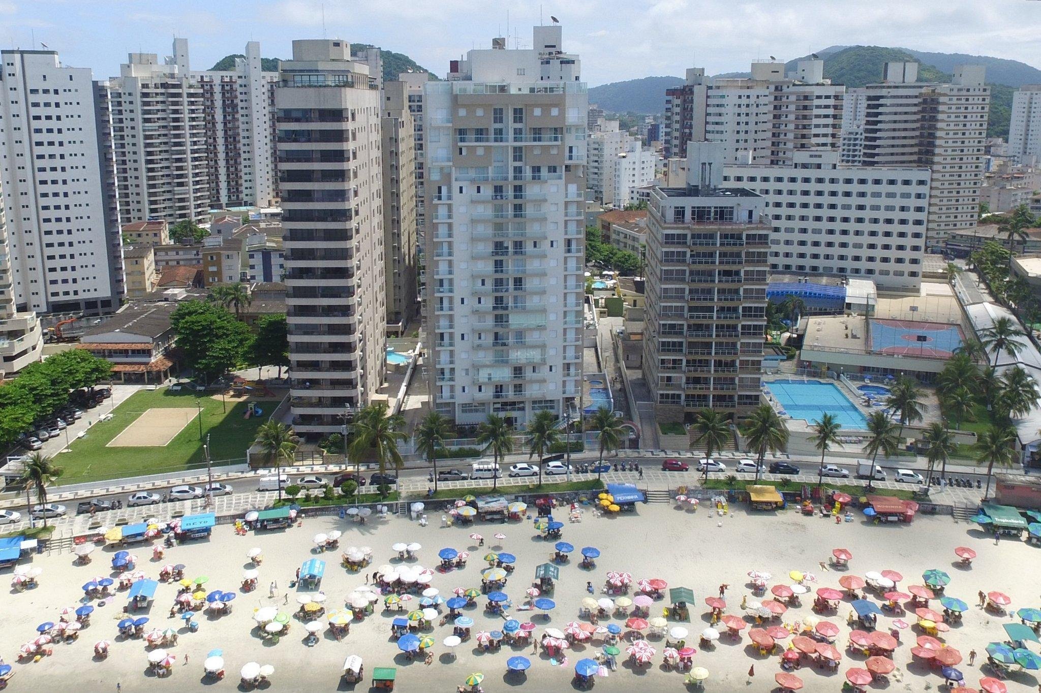 Triplex no Guaruj&aacute; foi arrematado por R$ 2,2 milh&otilde;es