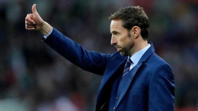 Confira a convoca&ccedil;&atilde;o da sele&ccedil;&atilde;o Inglaterra para a Copa do Mundo