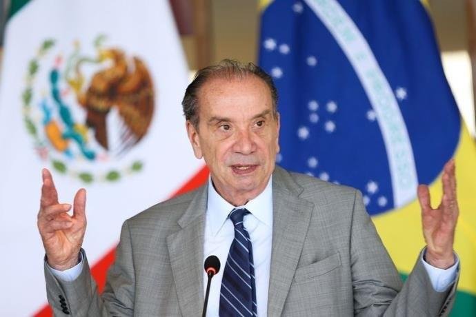 Aloysio Nunes criticou pedido de l&iacute;deres europeus e classificou apelo como "arrogante"