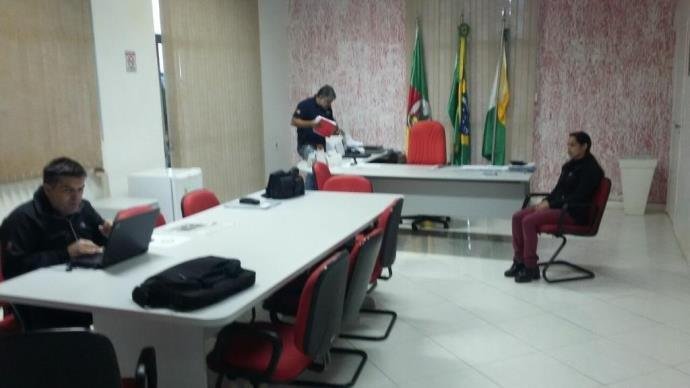 Antonio Carlos Damin &eacute; acusado de pedofilia contra menina de 13 anos