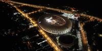 Estádio Beira-Rio conta com uma bilheteria exclusiva para shows no local