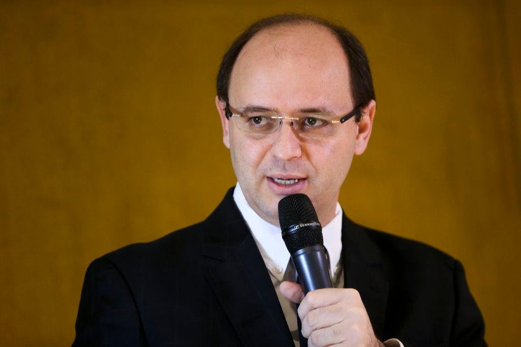 Rossieli Soares disse n&atilde;o ver possibilidade de altera&ccedil;&atilde;o para este ano, mas que est&aacute; disposto a discutir melhorias para 2019