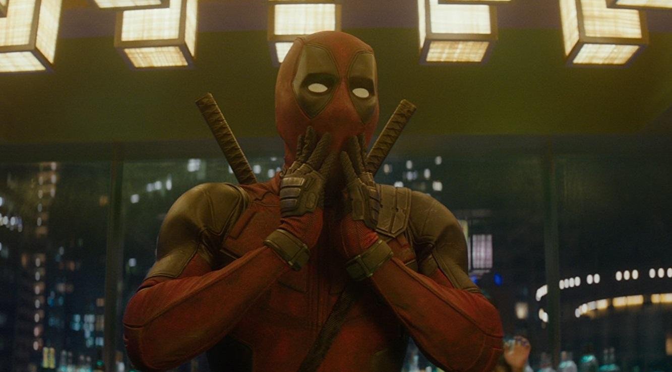 Deadpool 2 retorna aos cinemas com muito mais deboche 