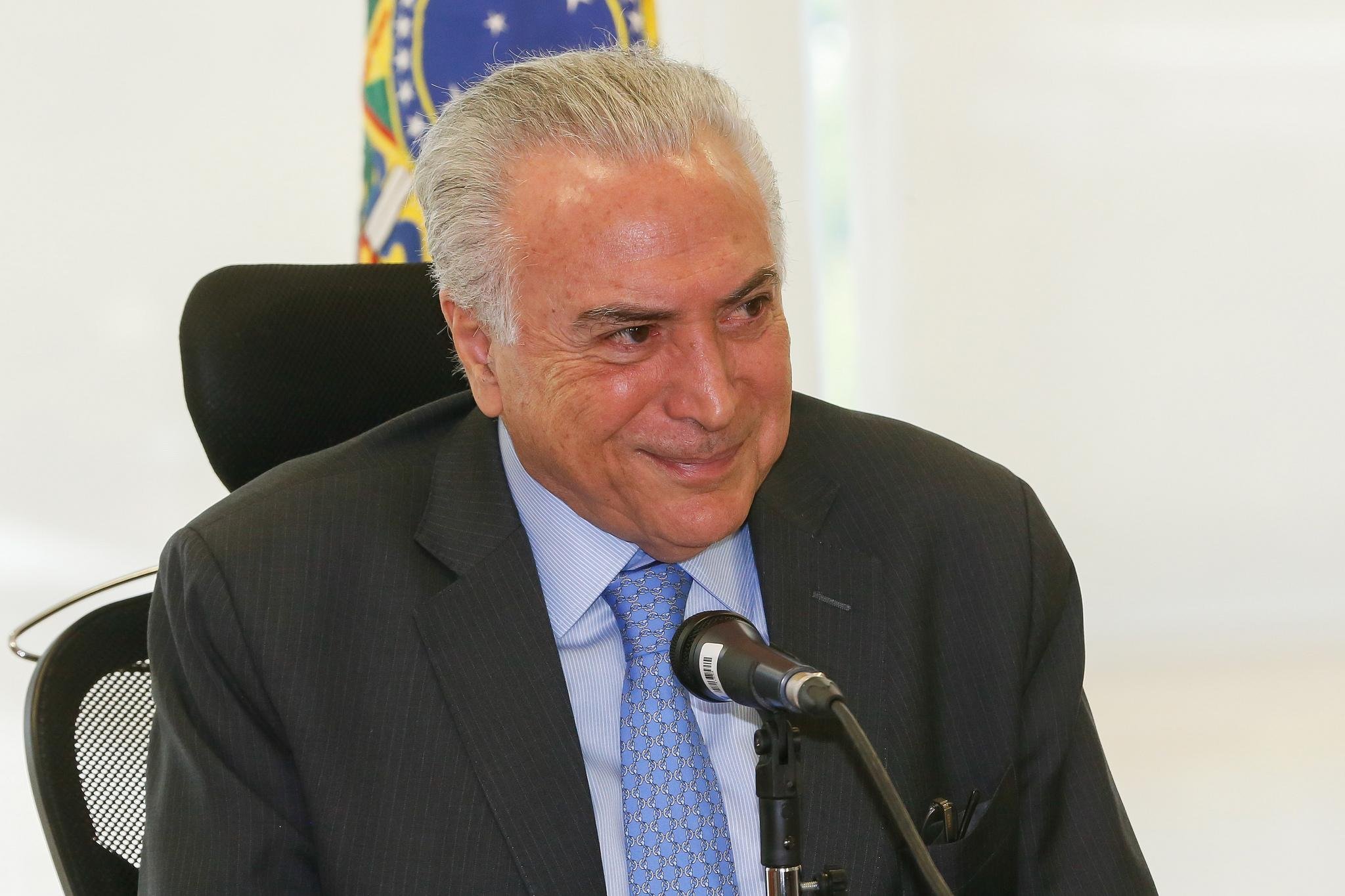 Presidente comentou a convoca&ccedil;&atilde;o anunciada pelo t&eacute;cnico Tite nesta segunda-feira