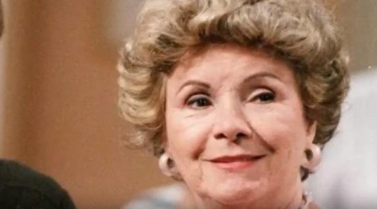 Elo&iacute;sa Mafalda morre aos 93 anos no Rio de Janeiro 