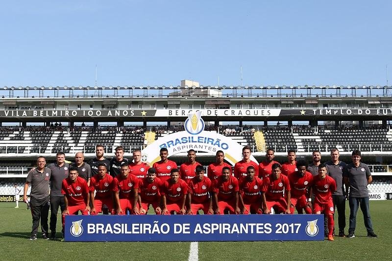 Empresa criar&aacute; dossi&ecirc; da base do Inter 